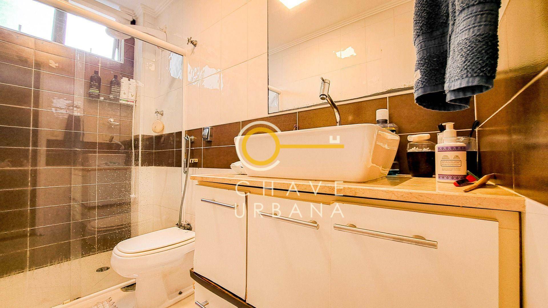 Apartamento à venda com 2 quartos, 117m² - Foto 8