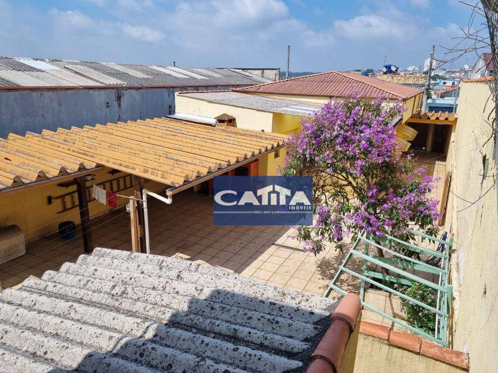 Casa à venda com 5 quartos, 294m² - Foto 30