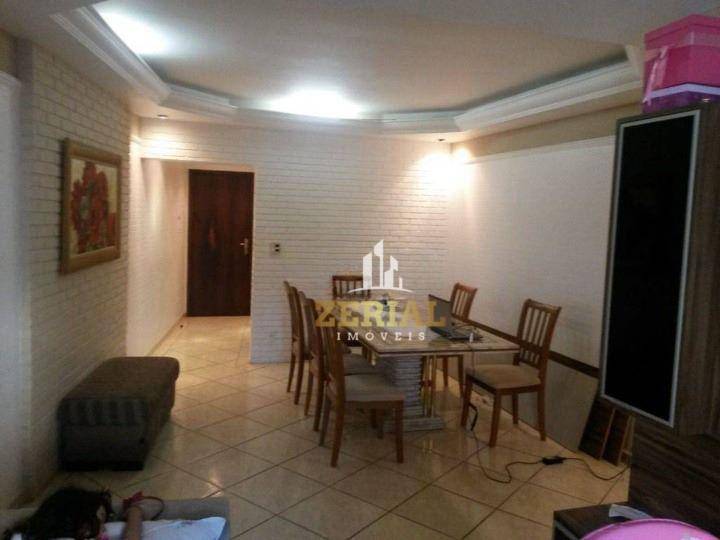 Apartamento à venda com 3 quartos, 96m² - Foto 3