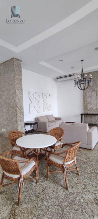 Apartamento, 4 quartos, 162 m² - Foto 25