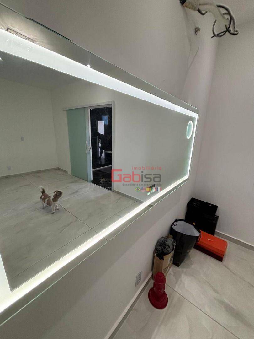 Casa de Condomínio à venda com 4 quartos, 378m² - Foto 67