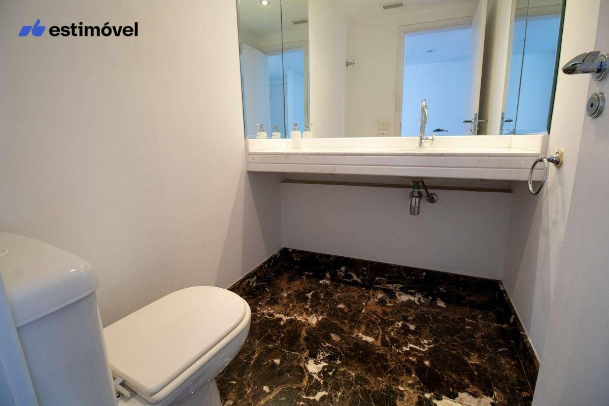 Apartamento à venda com 4 quartos, 438m² - Foto 48