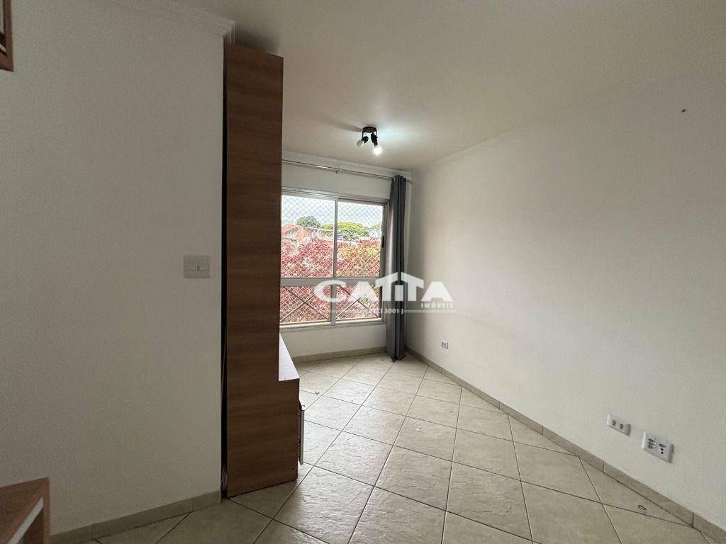 Apartamento para alugar com 2 quartos, 48m² - Foto 2