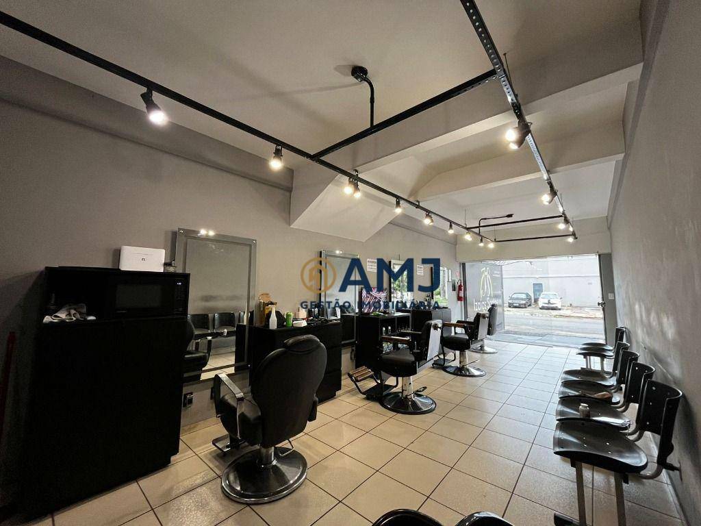 Prédio Inteiro à venda, 459m² - Foto 13