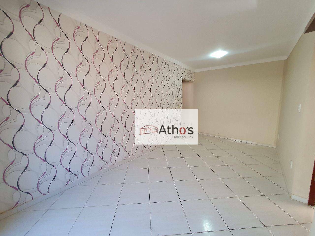 Apartamento à venda com 2 quartos, 60m² - Foto 5