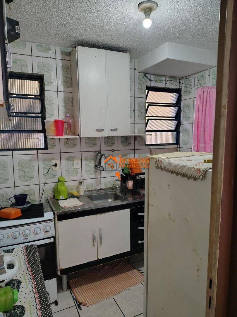 Casa de Condomínio, 2 quartos - Foto 4