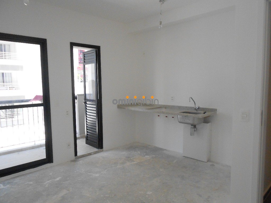 Apartamento à venda com 2 quartos, 49m² - Foto 3