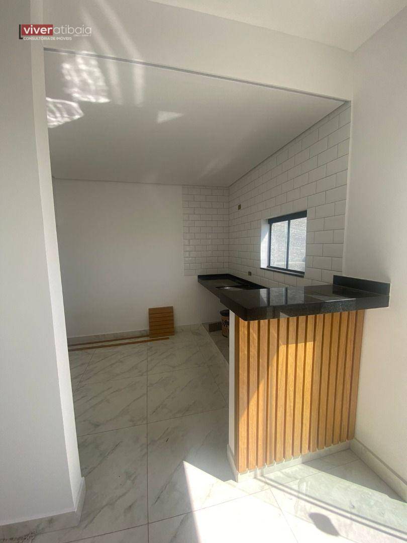 Casa à venda com 2 quartos, 78m² - Foto 5