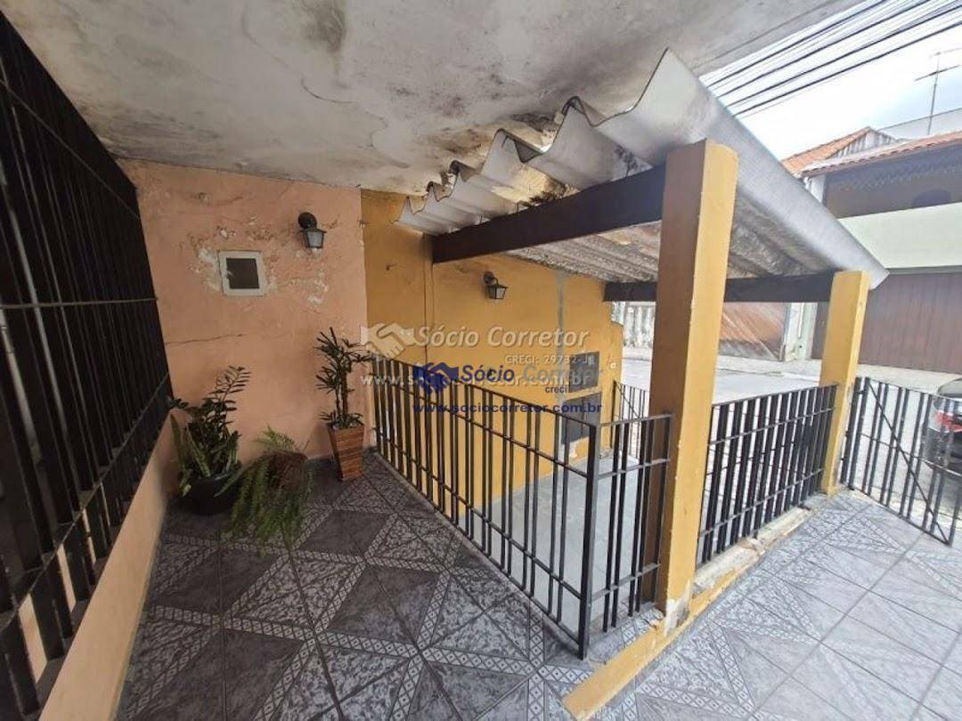 Casa à venda com 2 quartos, 180m² - Foto 6