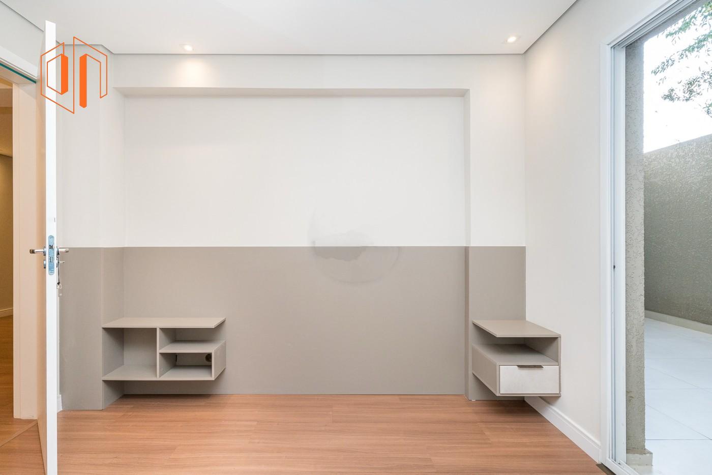 Apartamento à venda com 2 quartos, 80m² - Foto 14