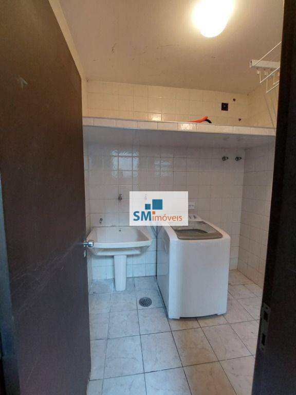 Sobrado para alugar com 3 quartos, 160m² - Foto 21