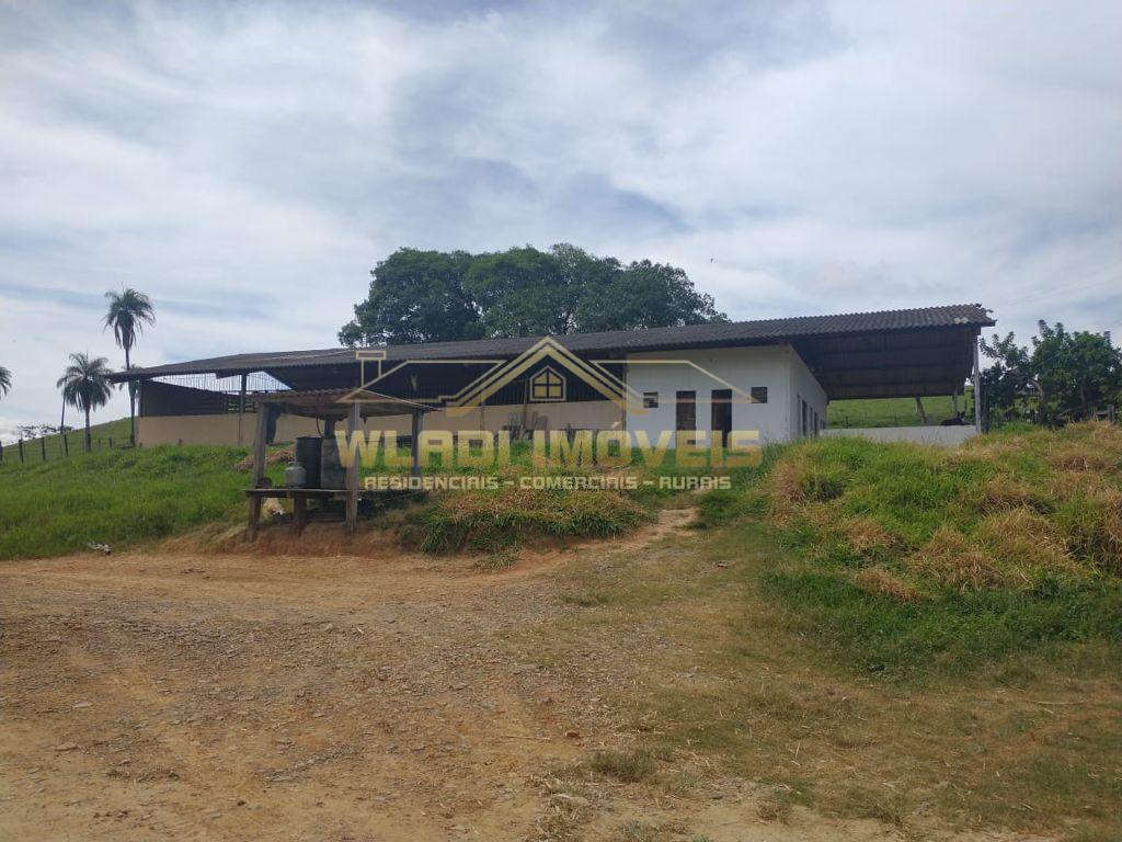 Fazenda à venda, 2300m² - Foto 9