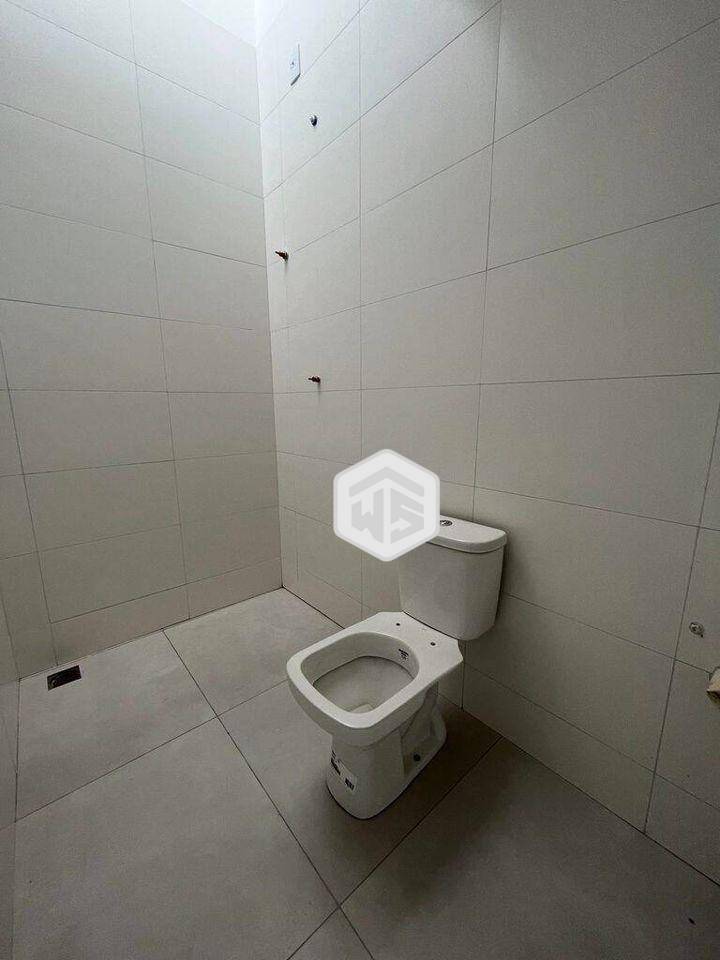 Casa de Condomínio, 2 quartos - Foto 3