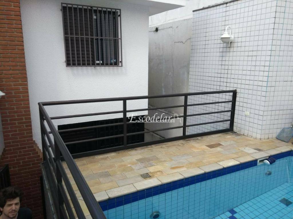 Sobrado à venda com 4 quartos, 200m² - Foto 18