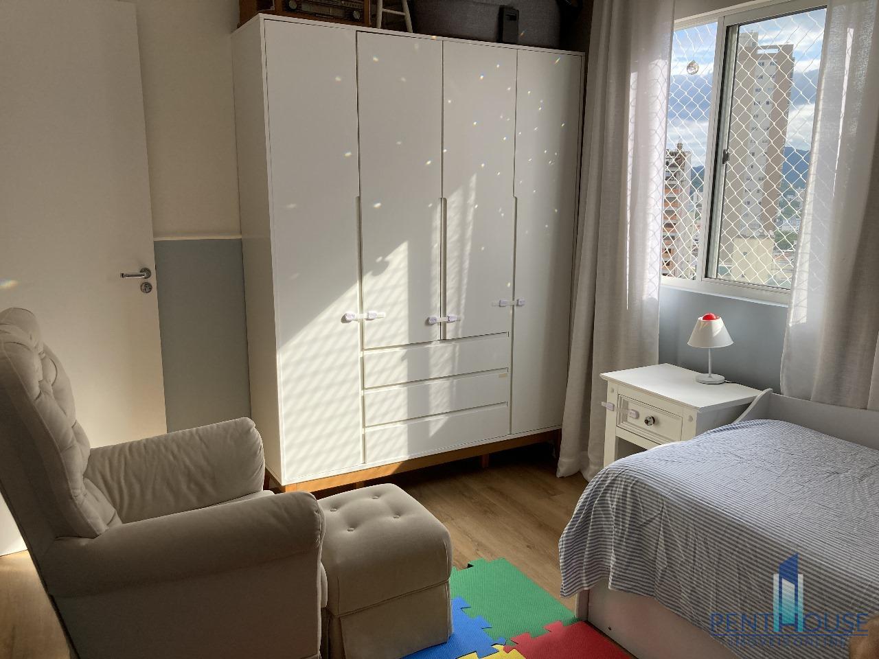 Apartamento à venda com 2 quartos, 81m² - Foto 20