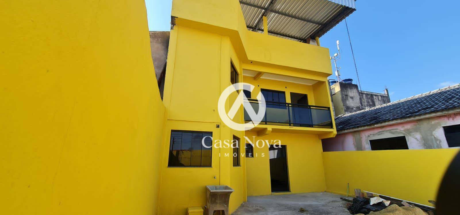 Casa à venda e aluguel com 2 quartos, 120m² - Foto 1