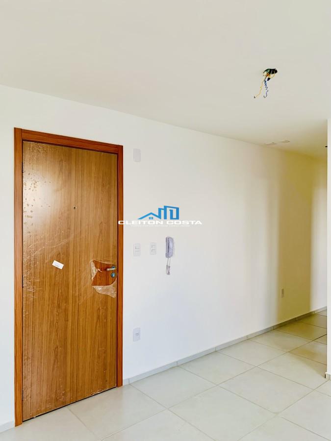 Apartamento, 2 quartos, 42 m² - Foto 2