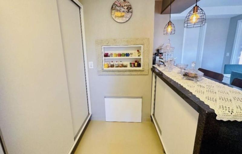 Apartamento à venda com 3 quartos, 125m² - Foto 11