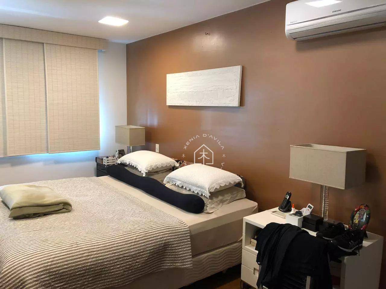 Apartamento à venda com 3 quartos, 248m² - Foto 10