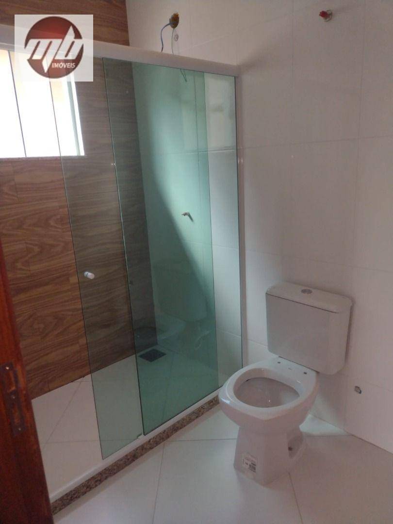 Casa à venda com 4 quartos, 200m² - Foto 11