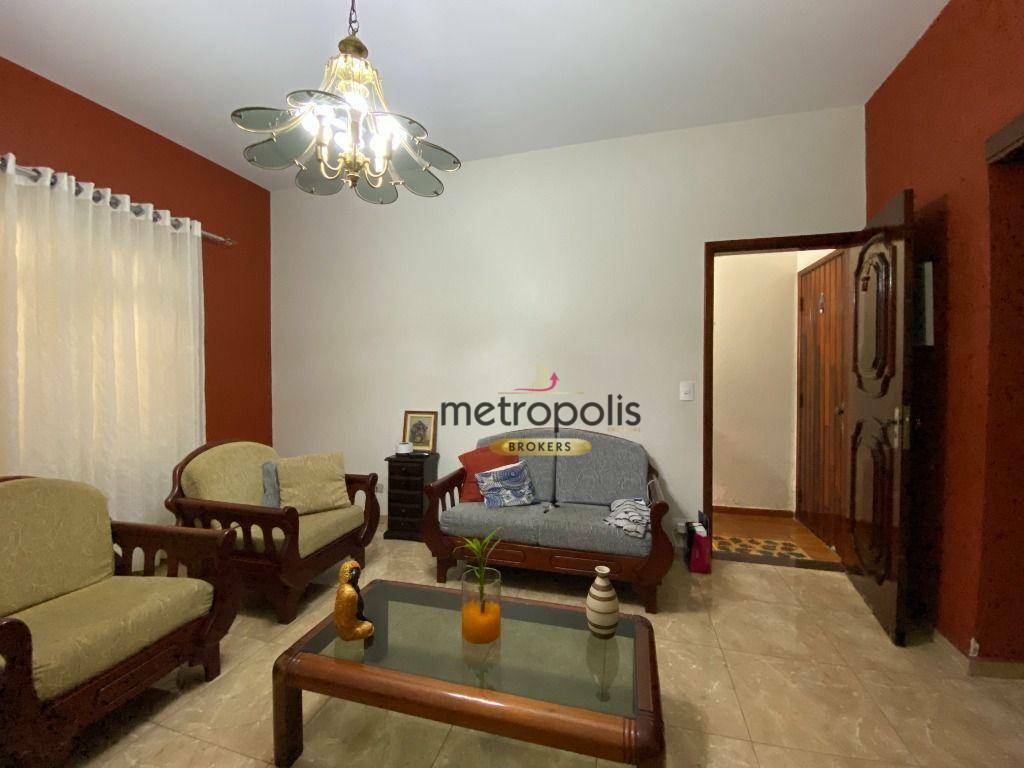 Sobrado à venda com 3 quartos, 209m² - Foto 9