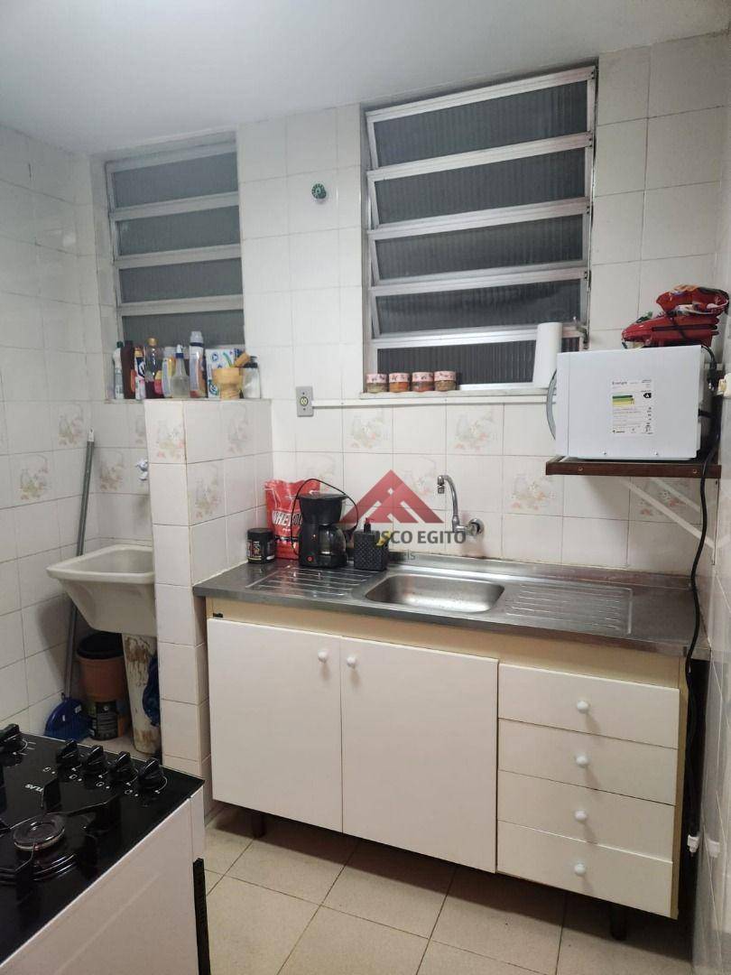 Apartamento à venda com 2 quartos, 55m² - Foto 11