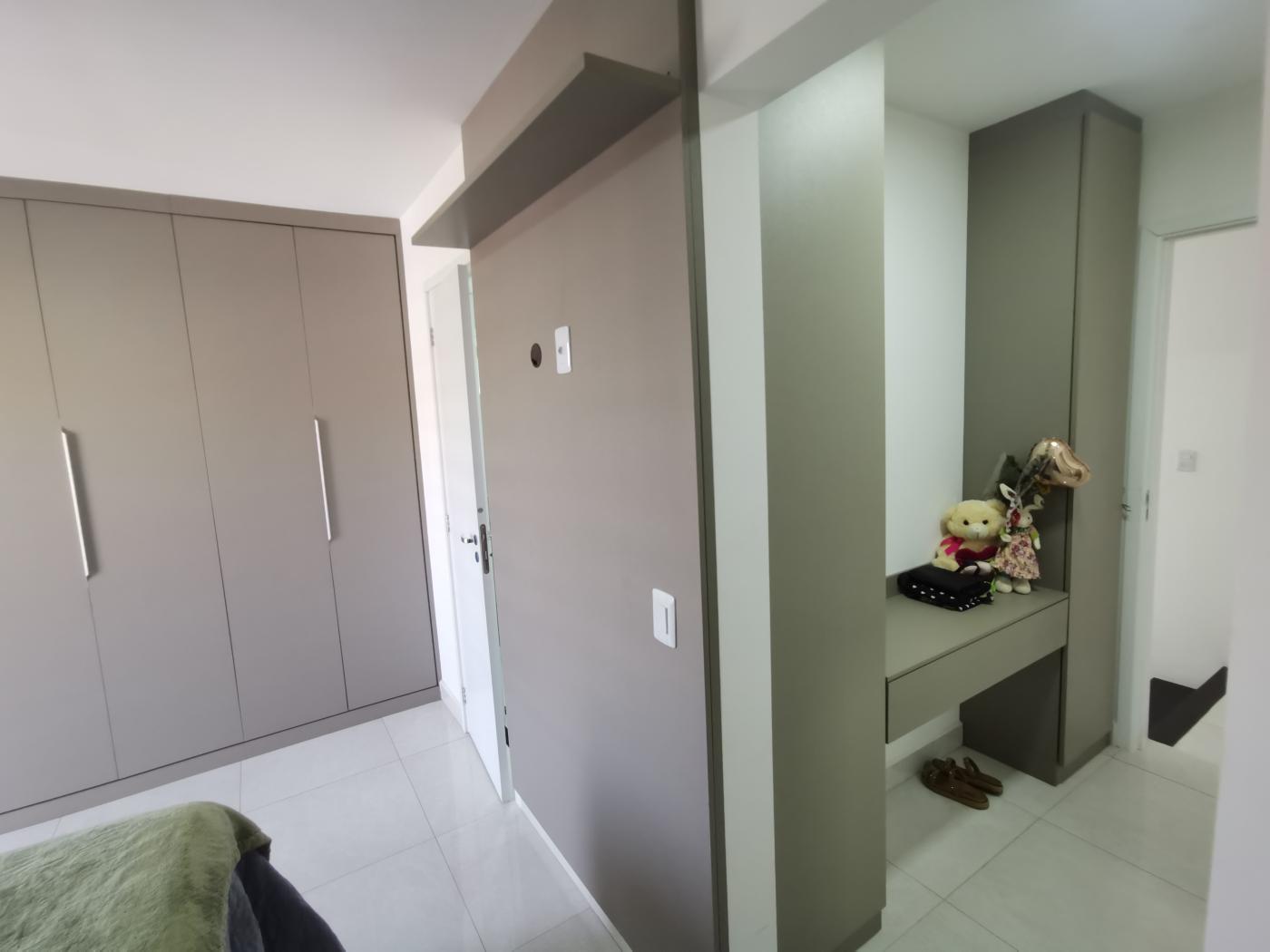 Casa para alugar com 3 quartos, 118m² - Foto 14