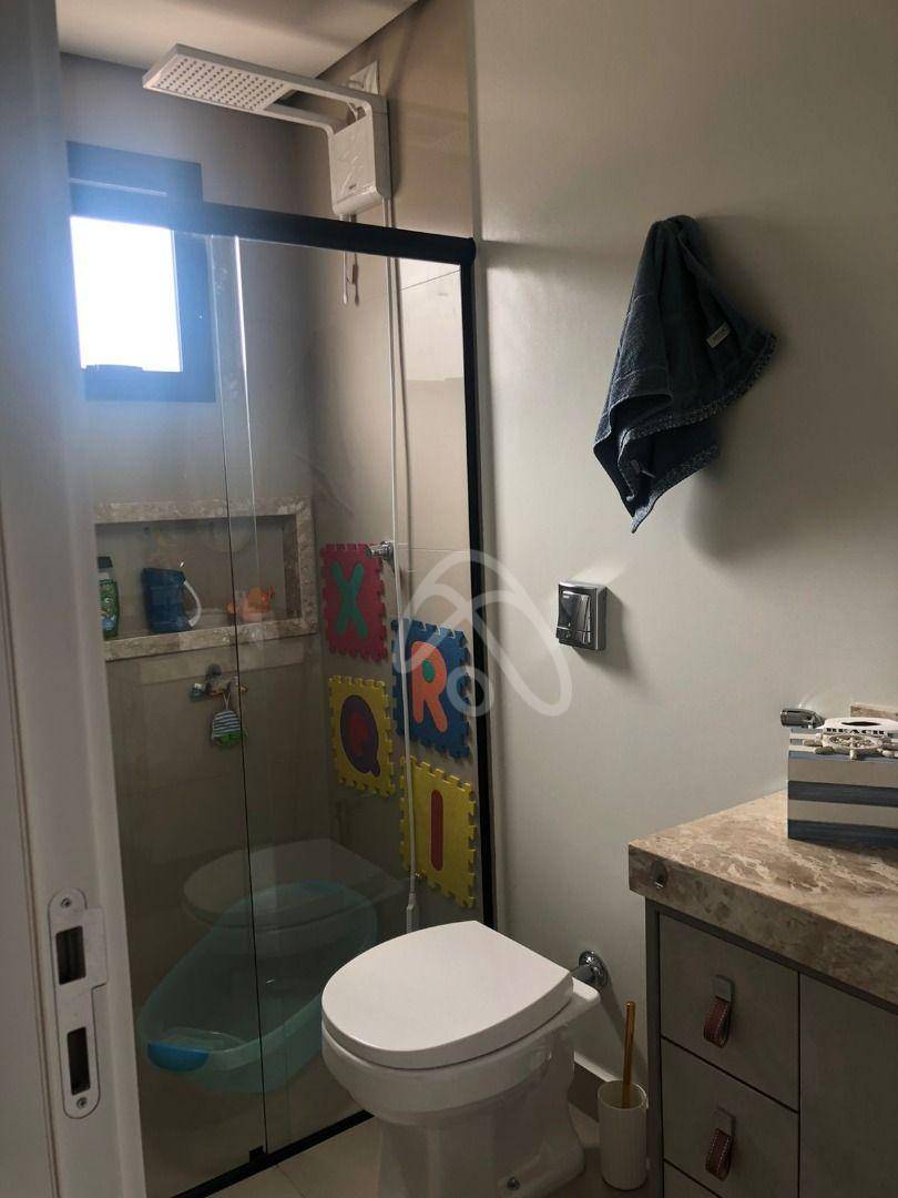 Apartamento à venda com 3 quartos, 114m² - Foto 17