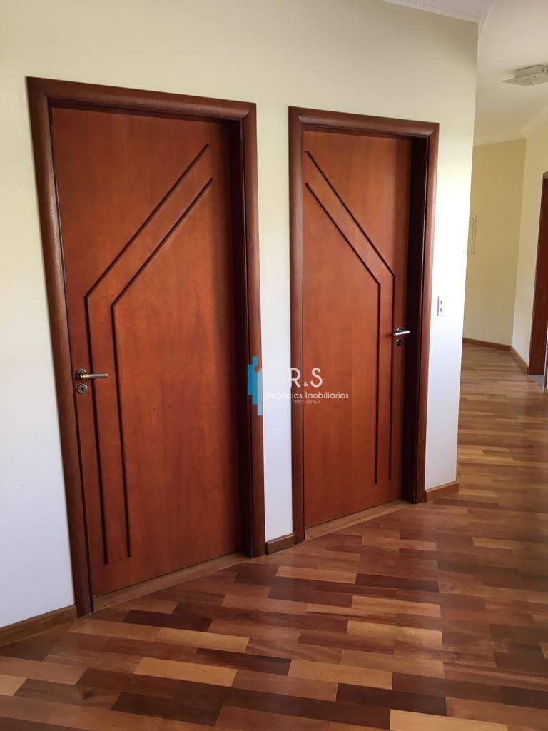 Casa de Condomínio à venda com 4 quartos, 400m² - Foto 30