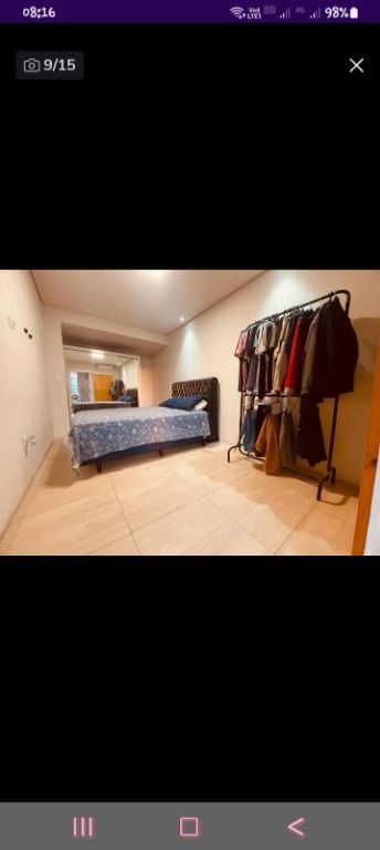 Apartamento à venda com 1 quarto, 55m² - Foto 6