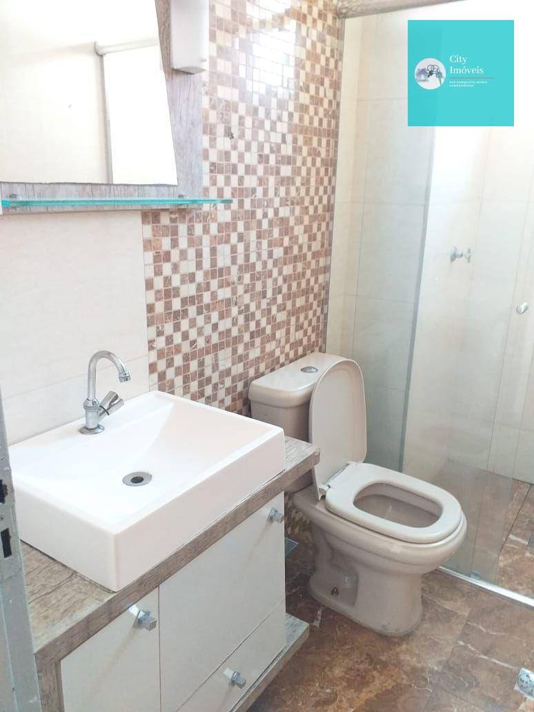 Apartamento à venda com 3 quartos, 78m² - Foto 5