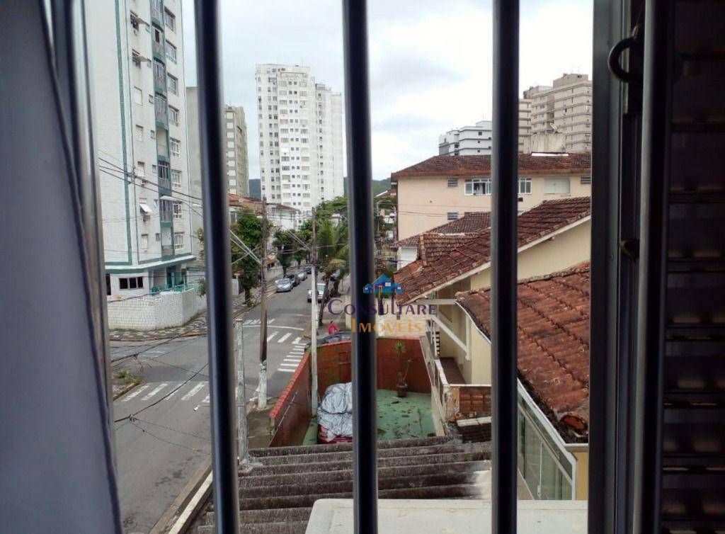 Apartamento à venda com 1 quarto, 46m² - Foto 8