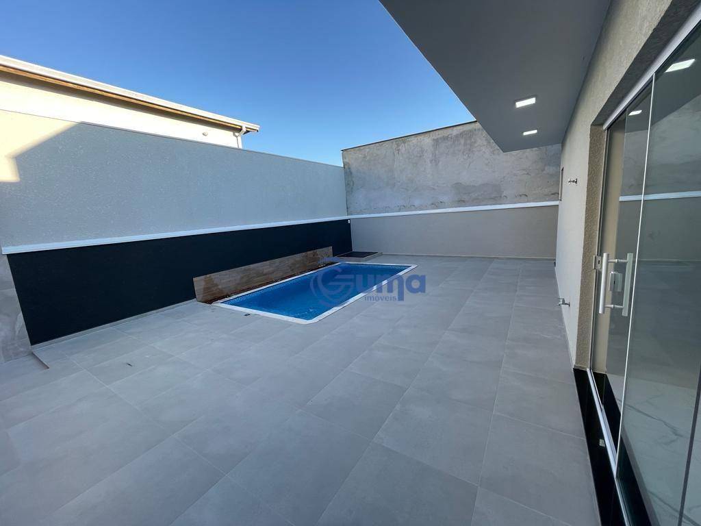 Casa à venda com 3 quartos, 139m² - Foto 29