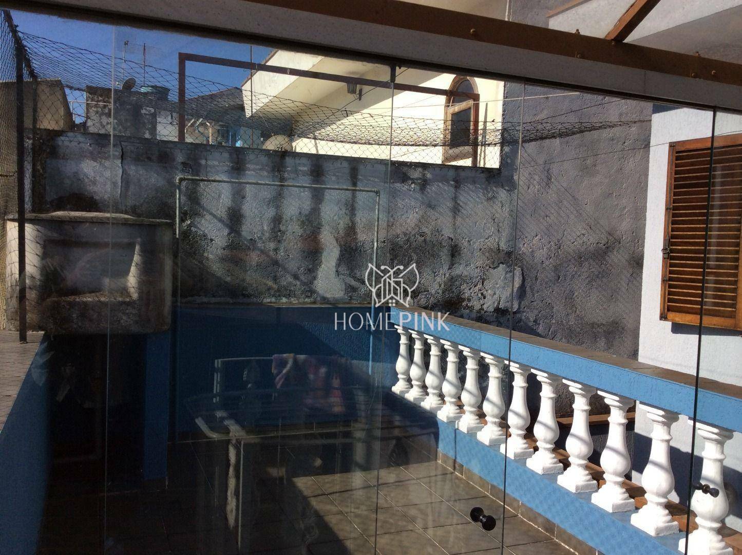 Sobrado à venda com 3 quartos, 260m² - Foto 16