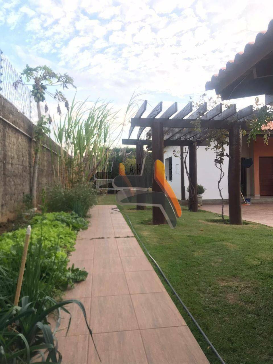 Casa de Condomínio à venda com 3 quartos, 400m² - Foto 16