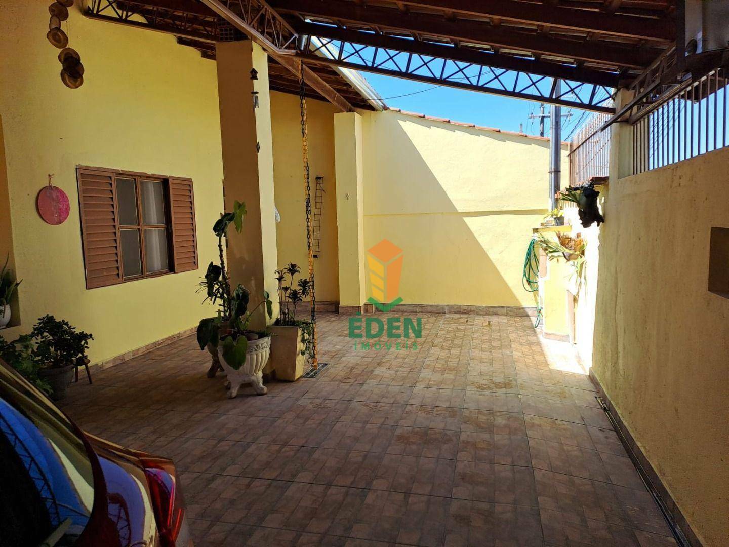 Casa à venda com 3 quartos - Foto 5