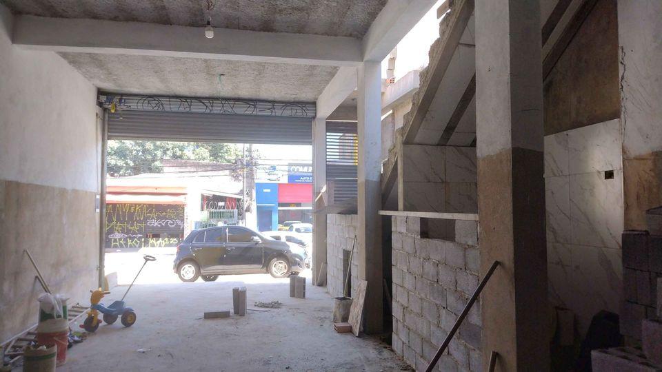 Conjunto Comercial-Sala para alugar, 180m² - Foto 5