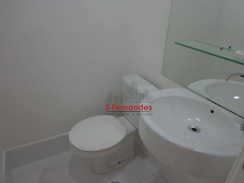 Sala-Conjunto, 35 m² - Foto 15