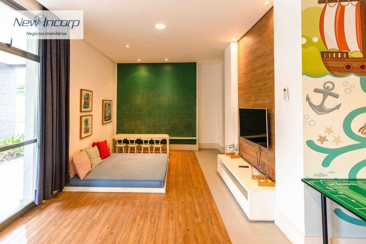 Apartamento à venda com 4 quartos, 485m² - Foto 68