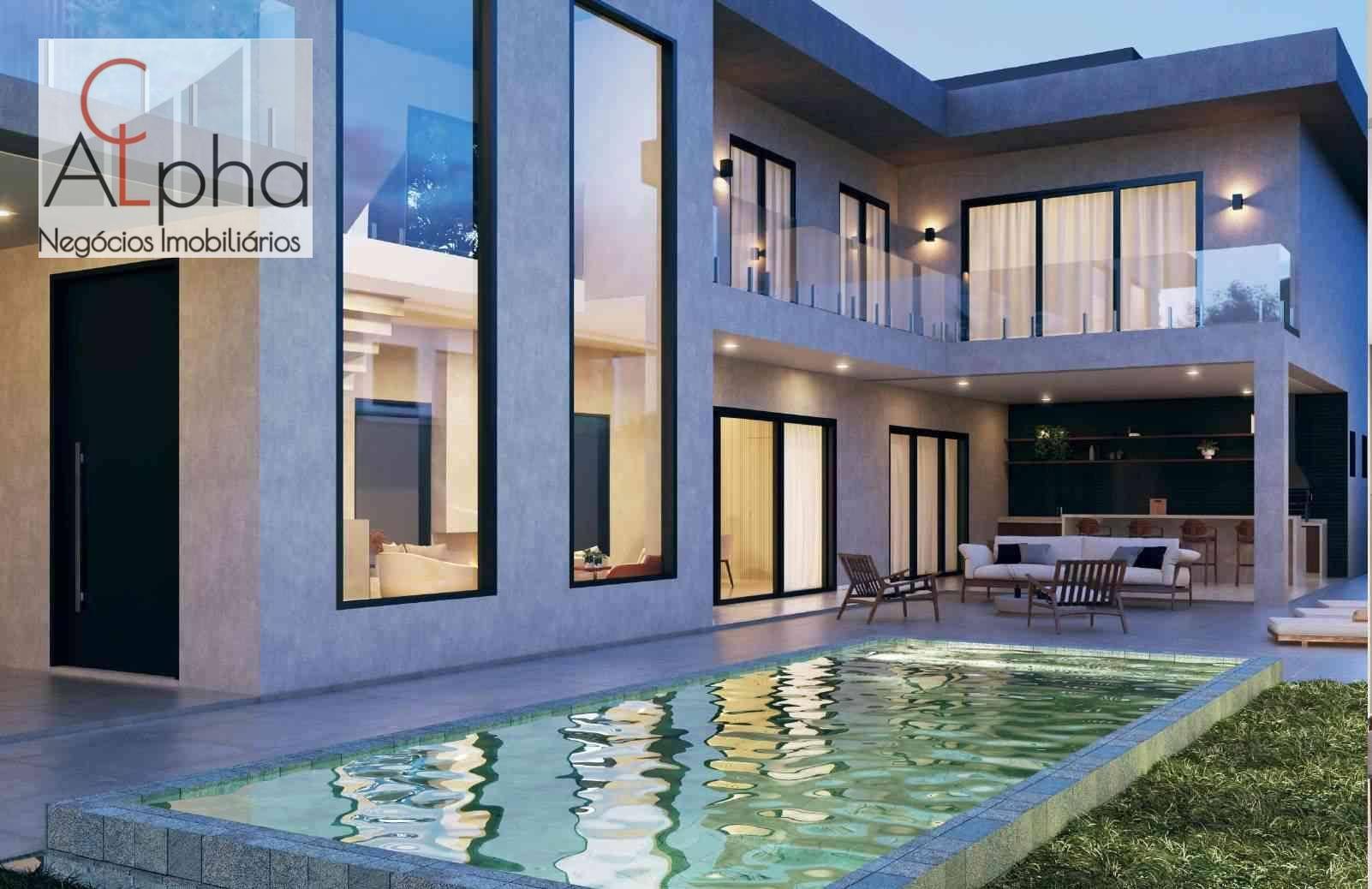 Sobrado à venda com 4 quartos, 569m² - Foto 4