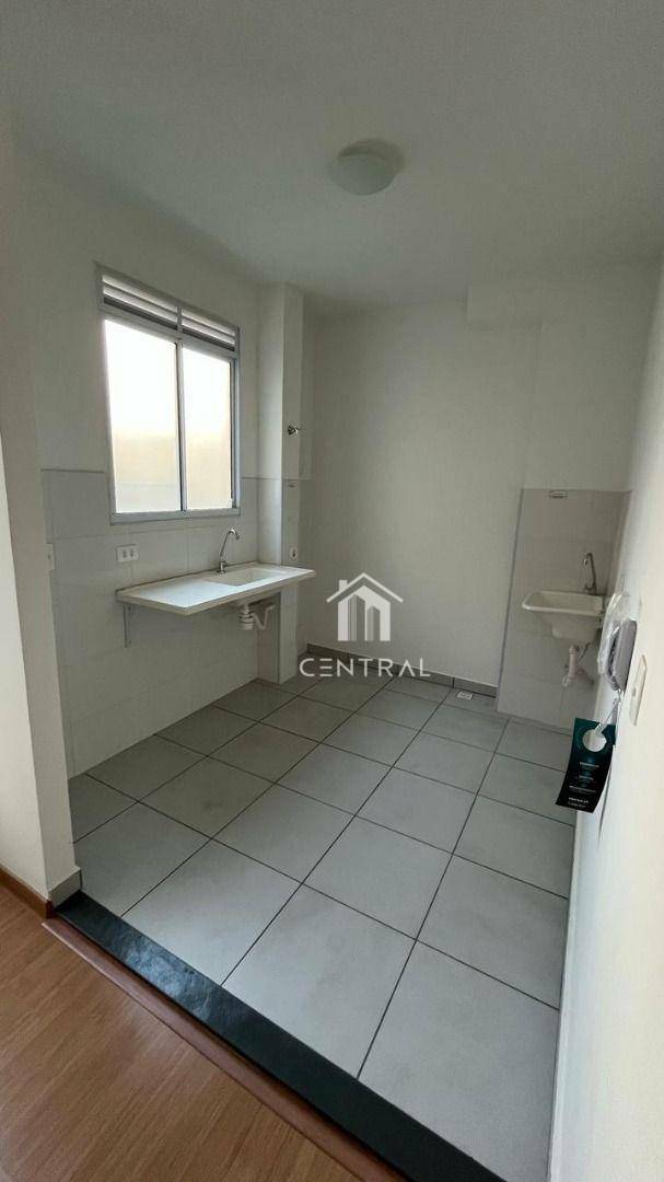 Apartamento à venda com 2 quartos, 43m² - Foto 9