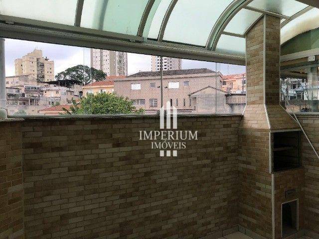 Sobrado à venda com 3 quartos, 200m² - Foto 16