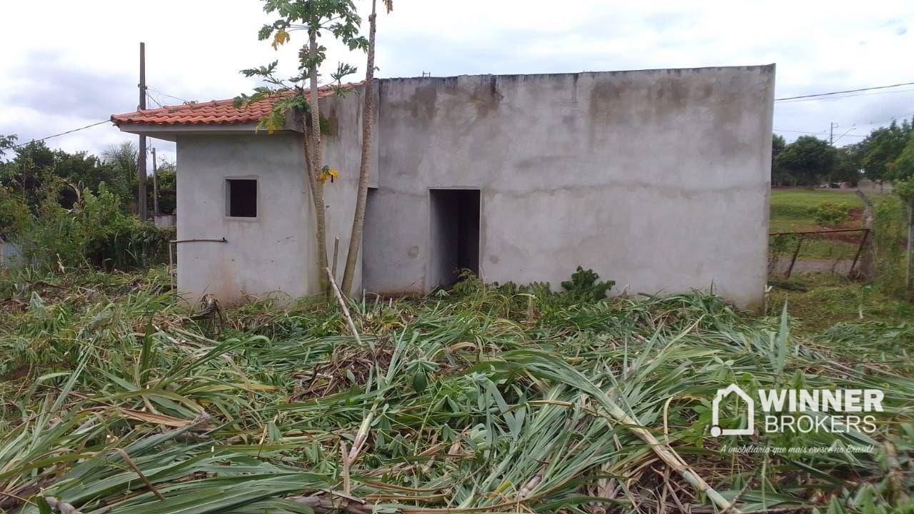 Chácara, 1850 m² - Foto 5