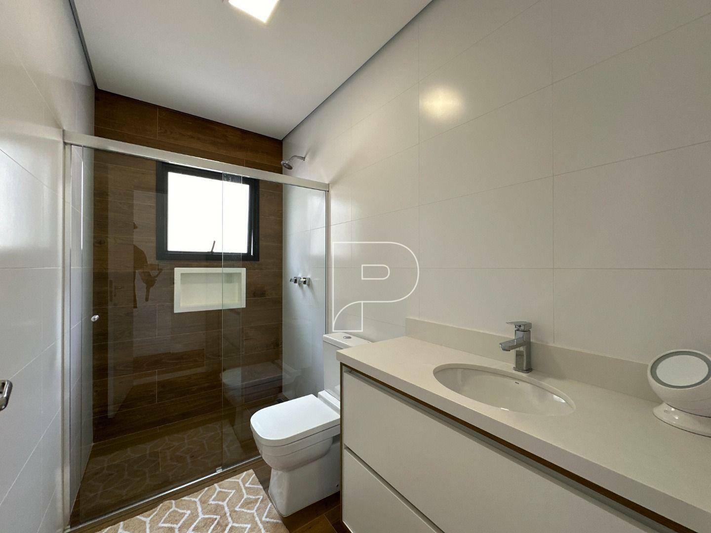 Casa de Condomínio à venda com 4 quartos, 326m² - Foto 20