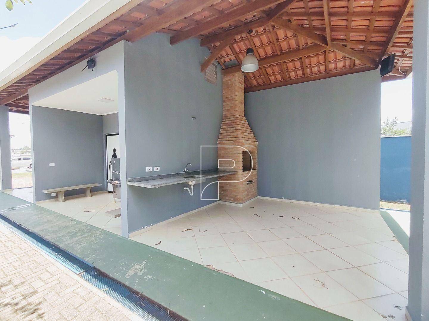 Casa de Condomínio à venda com 3 quartos, 208m² - Foto 24