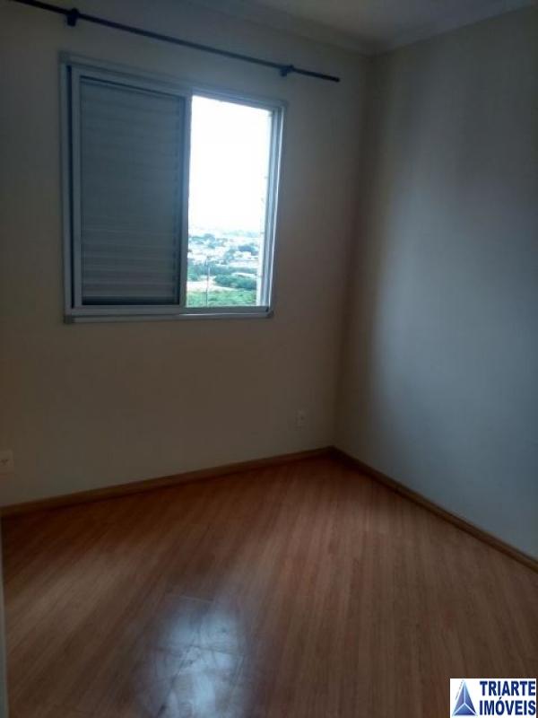 Apartamento à venda com 3 quartos, 62m² - Foto 5