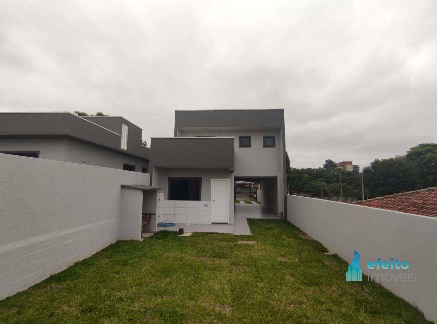 Sobrado à venda com 3 quartos, 154m² - Foto 31