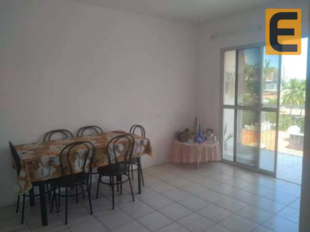 Apartamento à venda com 3 quartos, 86m² - Foto 9