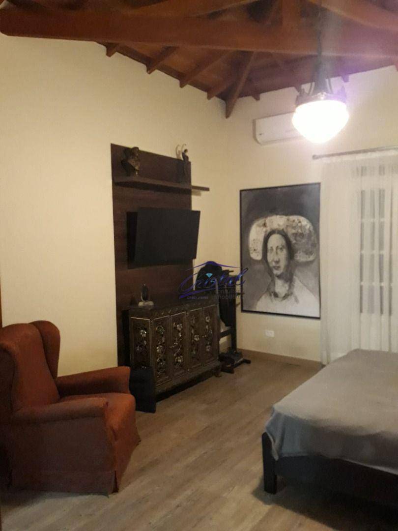 Casa de Condomínio à venda com 3 quartos, 400m² - Foto 19