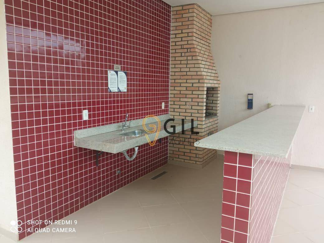 Apartamento à venda com 2 quartos, 47m² - Foto 26